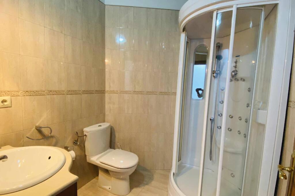 Apartamentos Lleguera 1 Llanes Exteriör bild