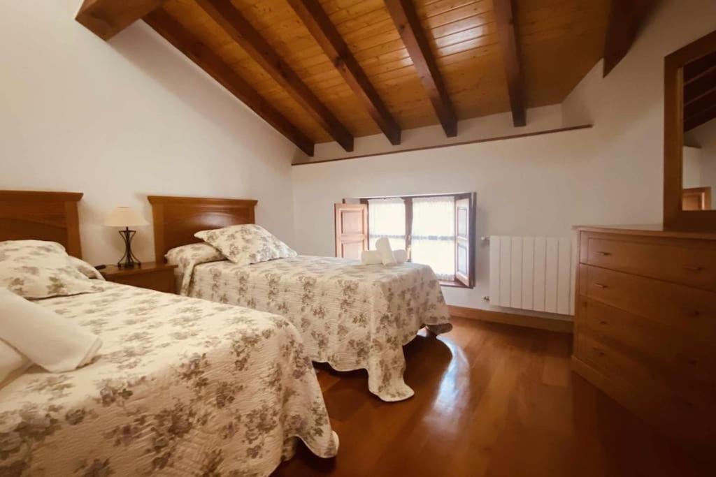 Apartamentos Lleguera 1 Llanes Exteriör bild