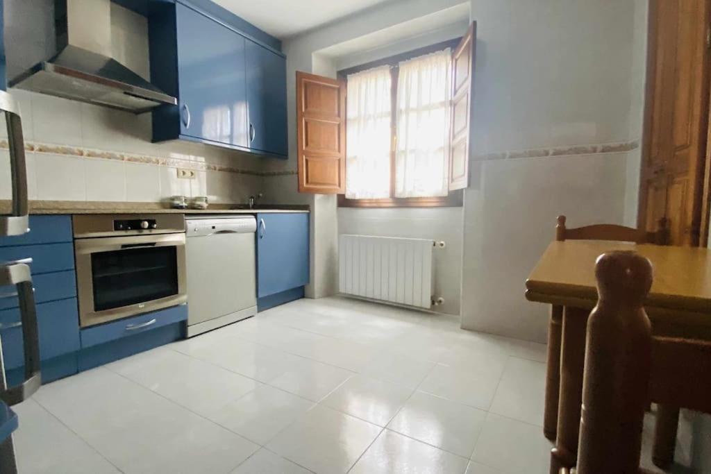 Apartamentos Lleguera 1 Llanes Exteriör bild