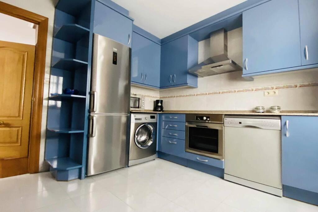 Apartamentos Lleguera 1 Llanes Exteriör bild